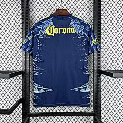 2025-26 America Away Jersey view 2