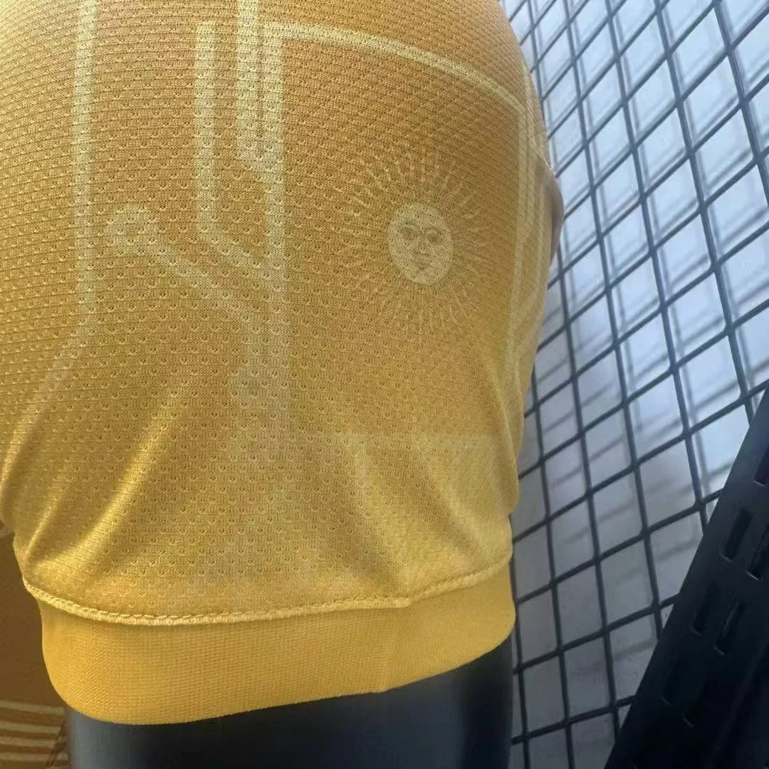 2026-27 Argentina Special Edition Jersey — Player Version view 6