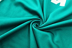 2025-26 Liverpool Green Half-Drawn Training Jersey view 9