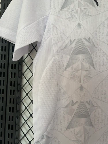 2026 Egypt Away Jersey - Fan Edition view 6