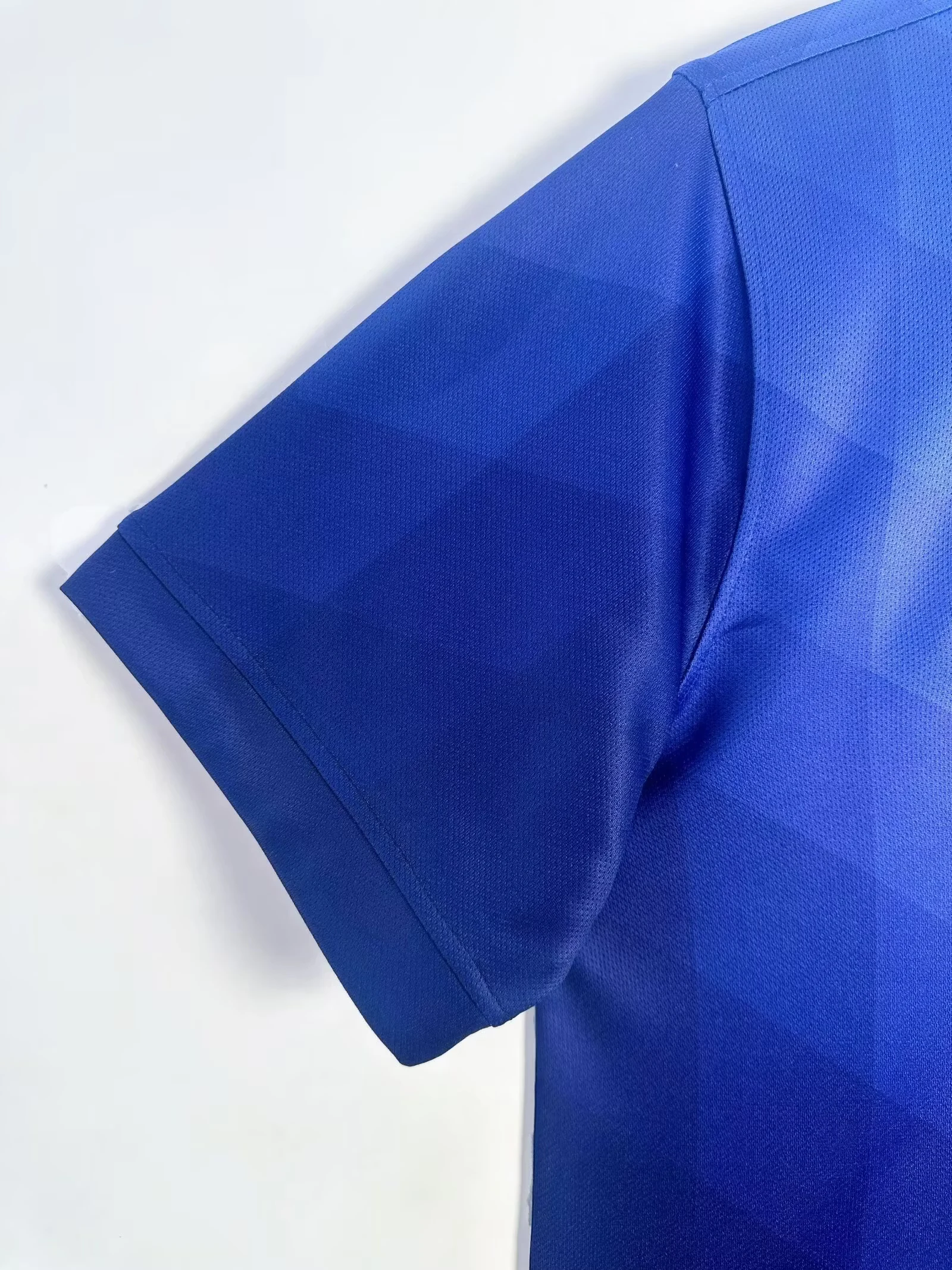 2014 Netherlands Away Retro Jersey view 10