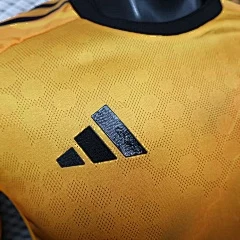 2025-26 Roma Away Jersey - Player Edition view 5