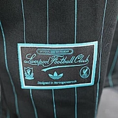 2025-26 Liverpool Casual Shirt - Player Edition view 7
