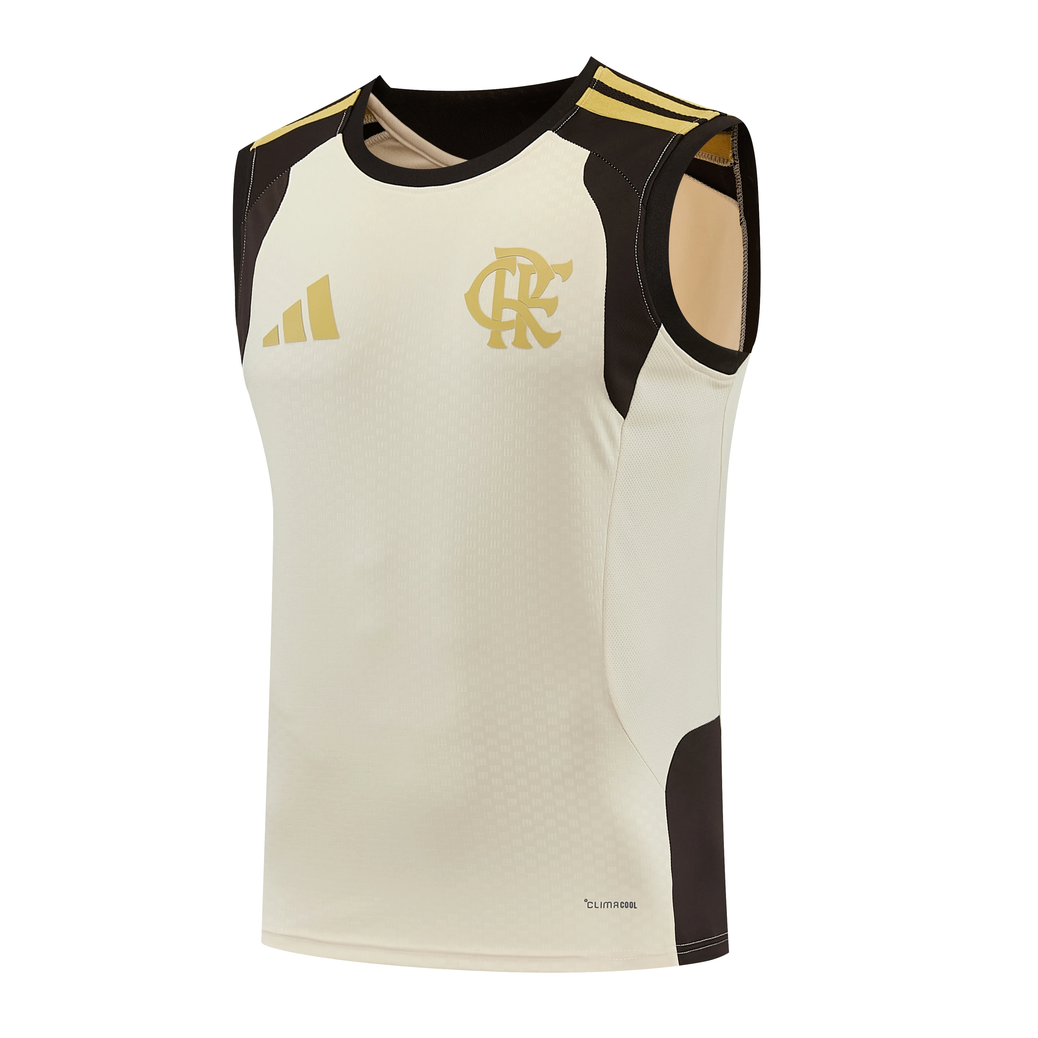 2026-27 Flamengo training vest jersey view 20