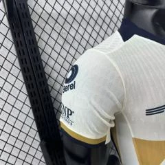 2025-26 Cougars Home Jersey - Player Edition view 4