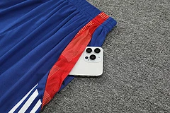 2024-25 Spain training vest jersey view 24