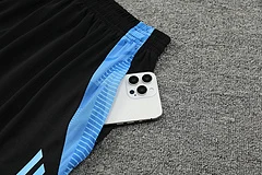 2024-25 Argentina training vest view 5