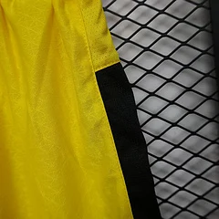 2025-26 Dortmund Home Shorts - Player Edition view 4