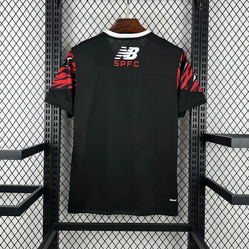 2026-27 São Paulo training jersey view 2