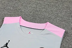 2024-25 Paris Saint-Germain training shirt view 8