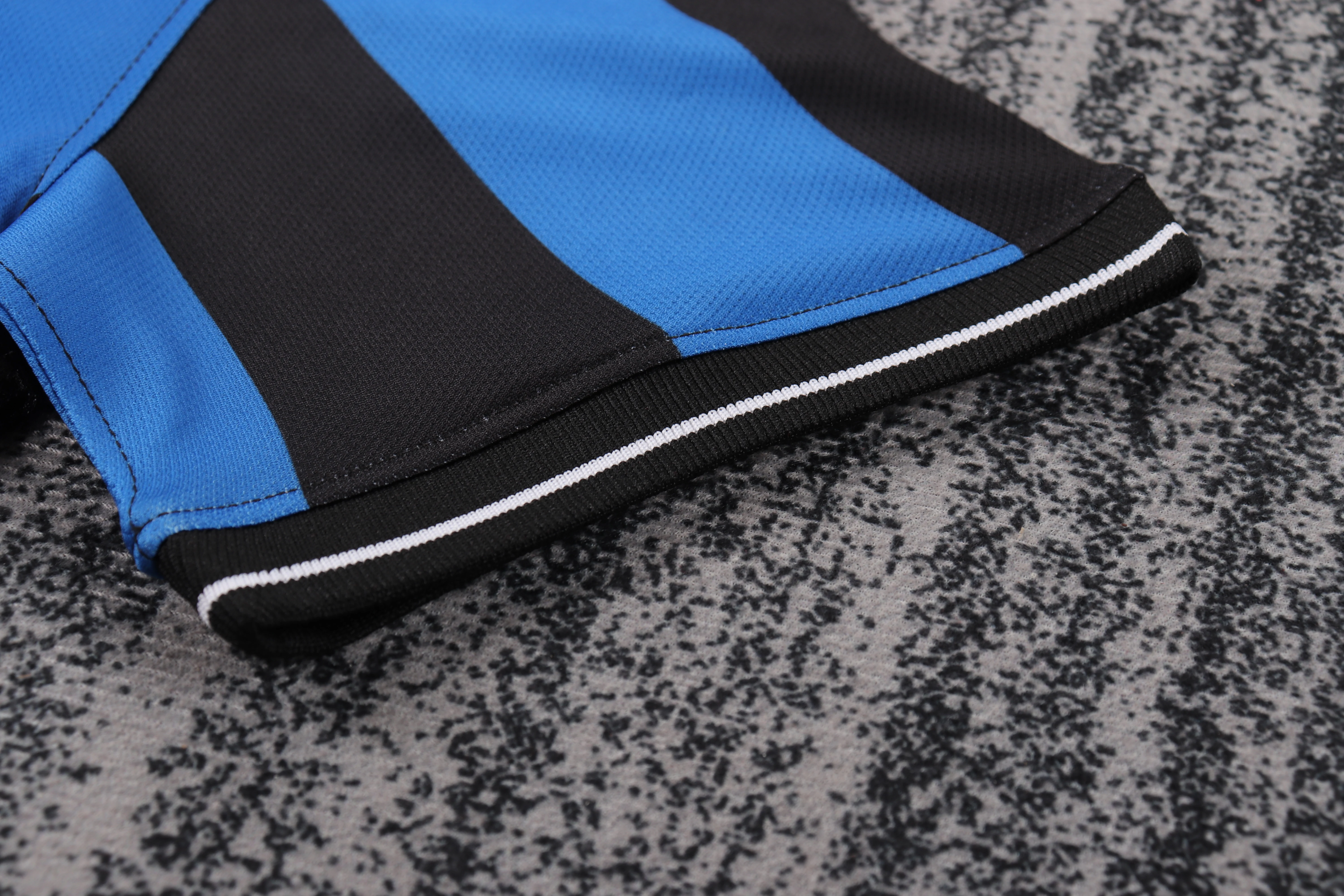 2010 Inter Milan Home Retro Shirt - Kids Size view 10