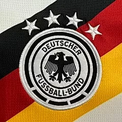 2026 Germany Home Jersey - Fan Edition view 4