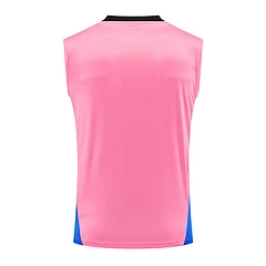 2024-25 Manchester United training vest jersey view 15