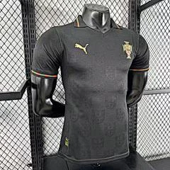 2026-27 Portugal Special Edition Jersey - Player Version view 6