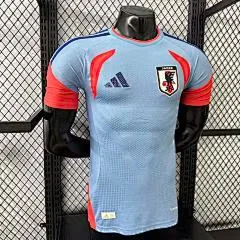 2026-27 Japan Away Shirt - Player Edition view 6