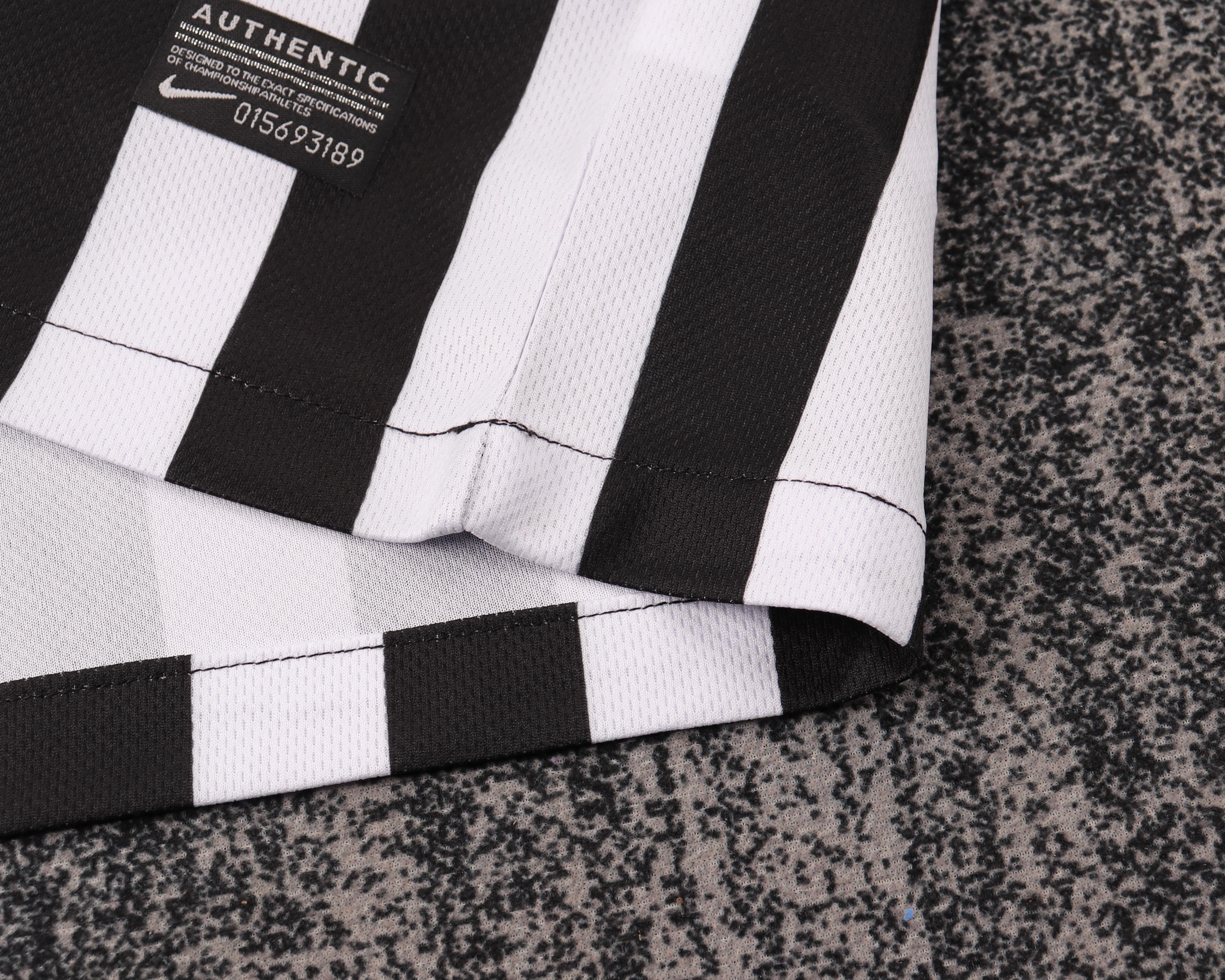 2013 Santos Away Retro Jersey - Kids view 13