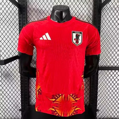 2026 Japan Goalkeeper Jersey - Player Version view 10