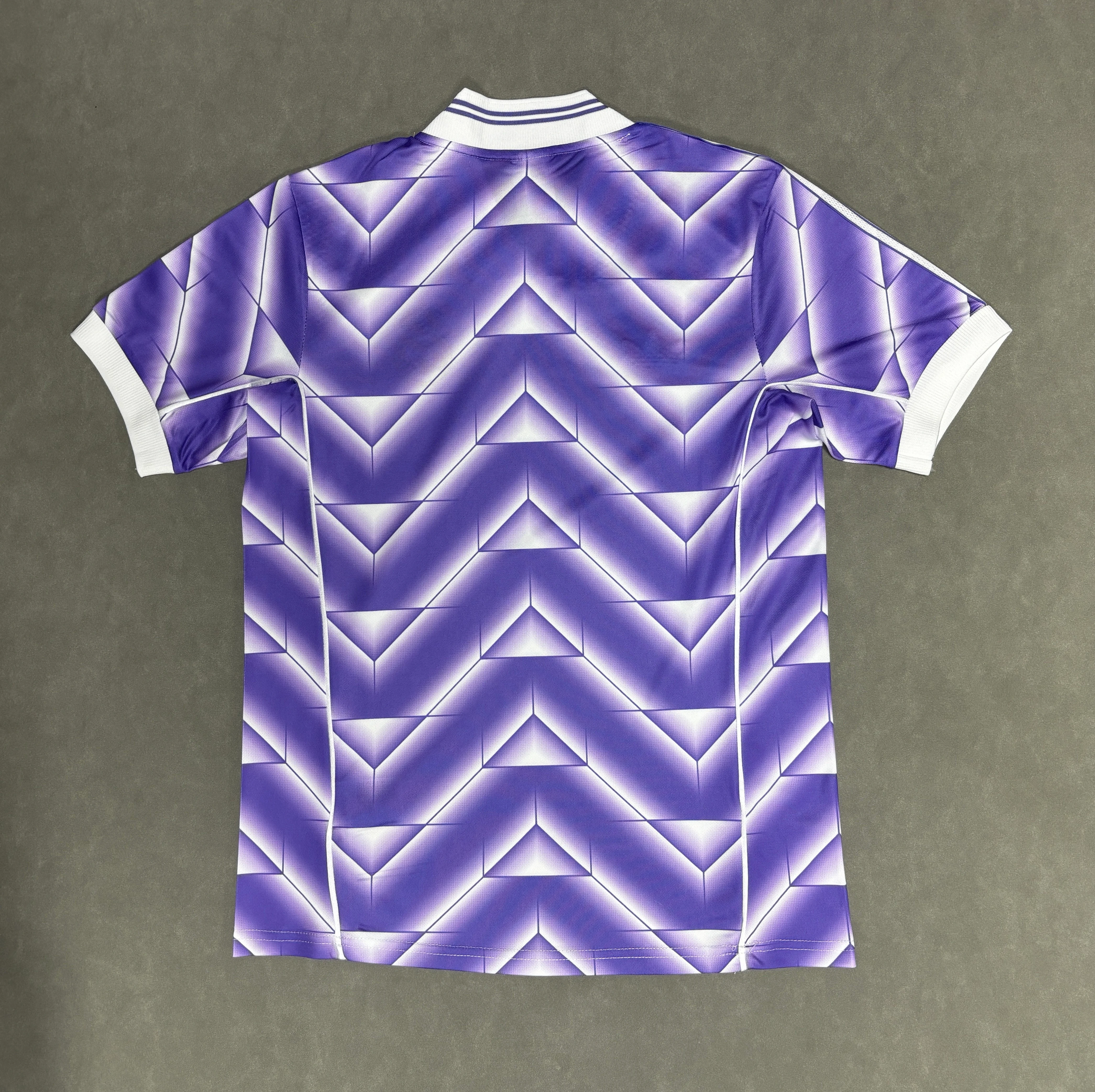 2025-26 Real Madrid Special Edition Jersey view 2