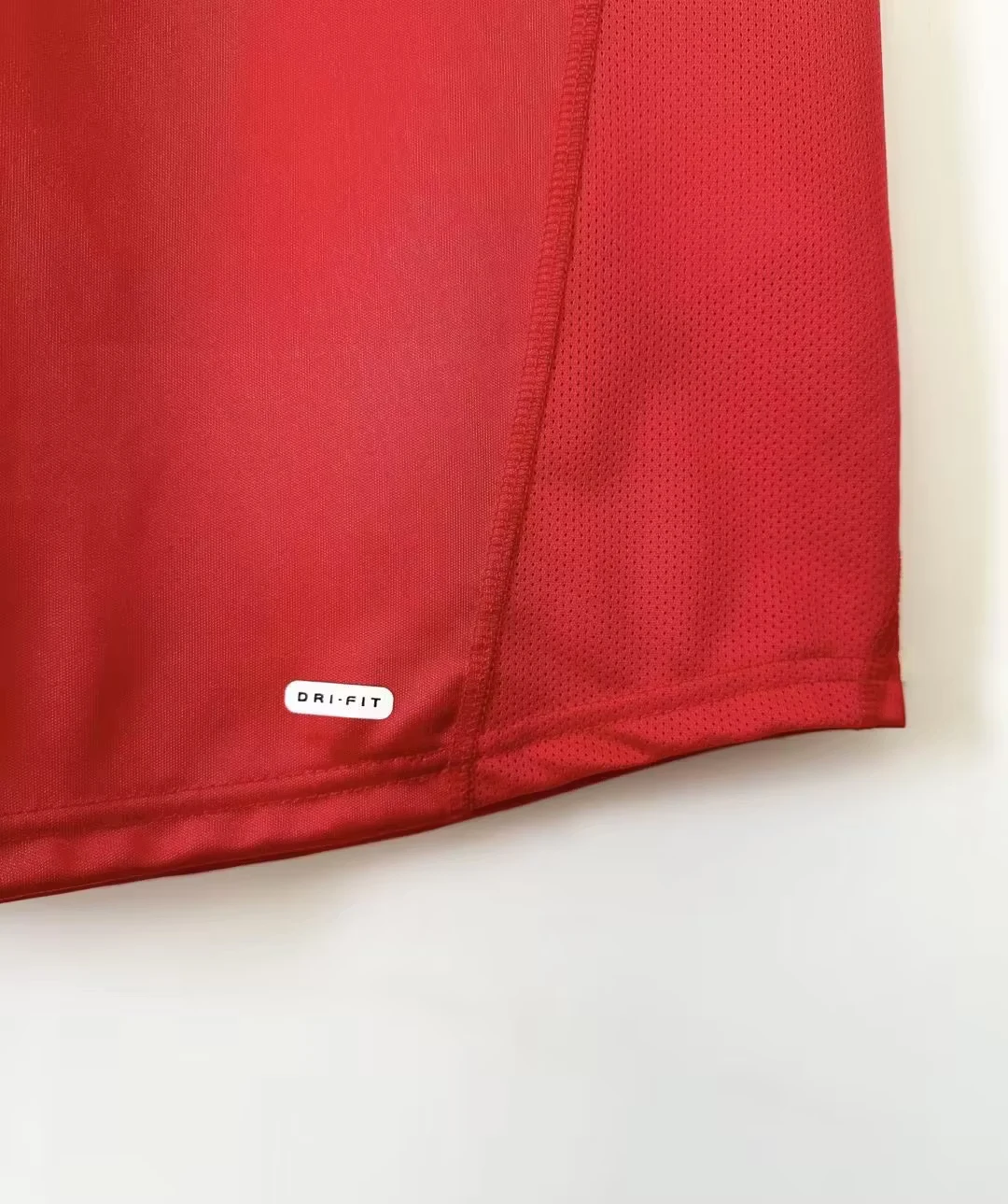 2001-02 Arsenal Home Retro Jersey view 3