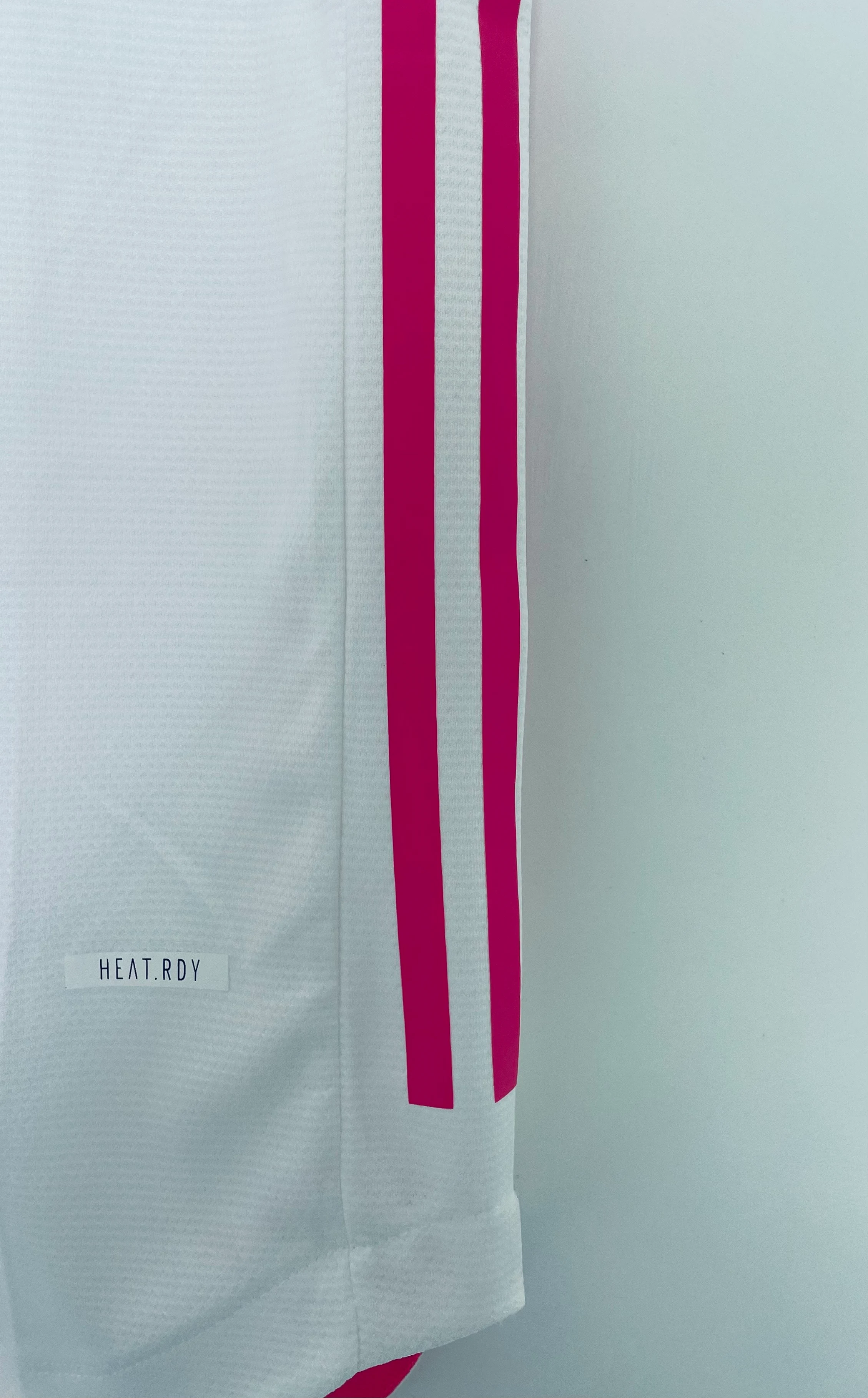 1920-21 Real Madrid Home Retro Shirt - Player Edition view 4