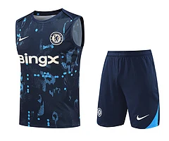 2024-25 Chelsea training shirt view 18