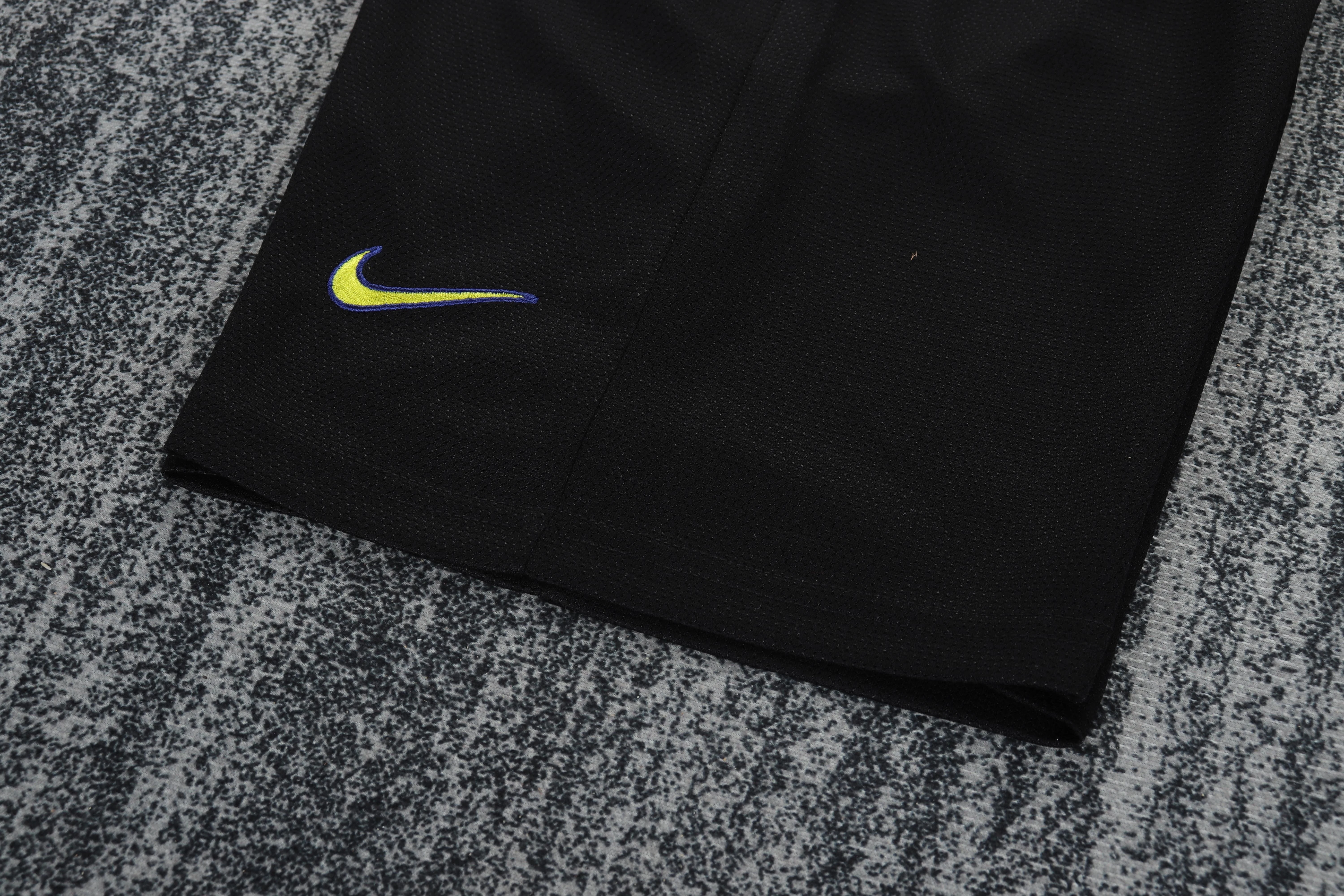 1998-99 Inter Milan Home Retro Jersey – Kids' view 10