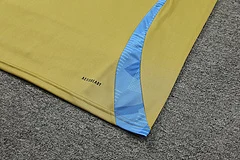 2024-25 Argentina training vest view 7