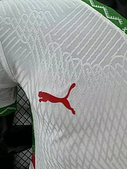 2025-26 Morocco Away Shirt - Players view 4