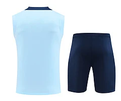 2024-25 Paris Saint-Germain training shirt view 18