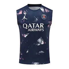 2024-25 Paris Saint-Germain training shirt view 16
