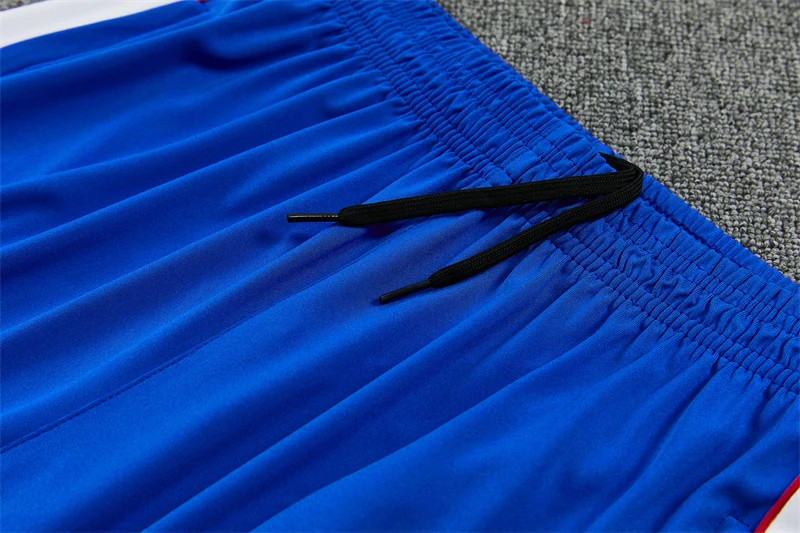 2026-27 Chelsea Hooded Training Jersey view 5