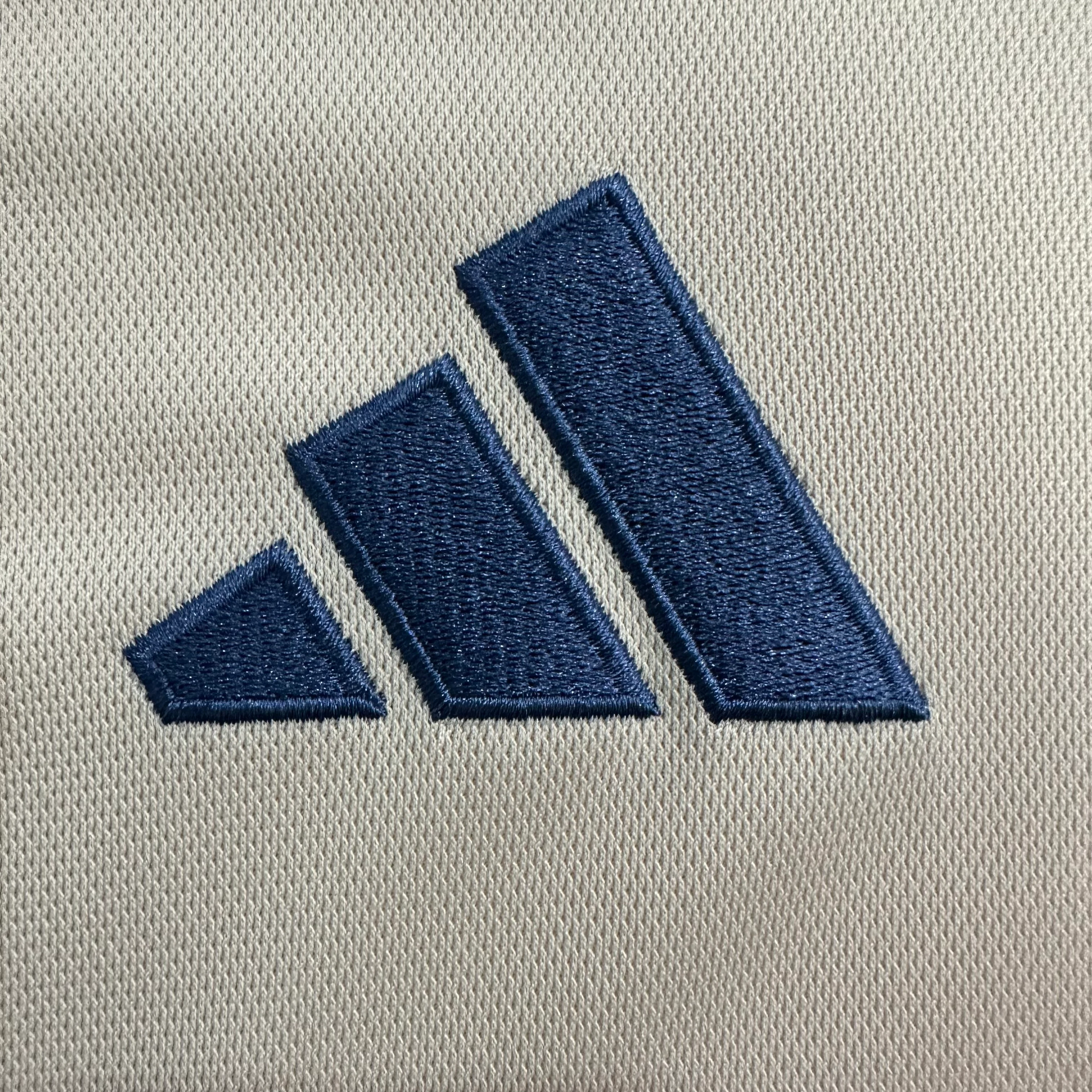 2025-26 Ajax Second Away Kit view 4