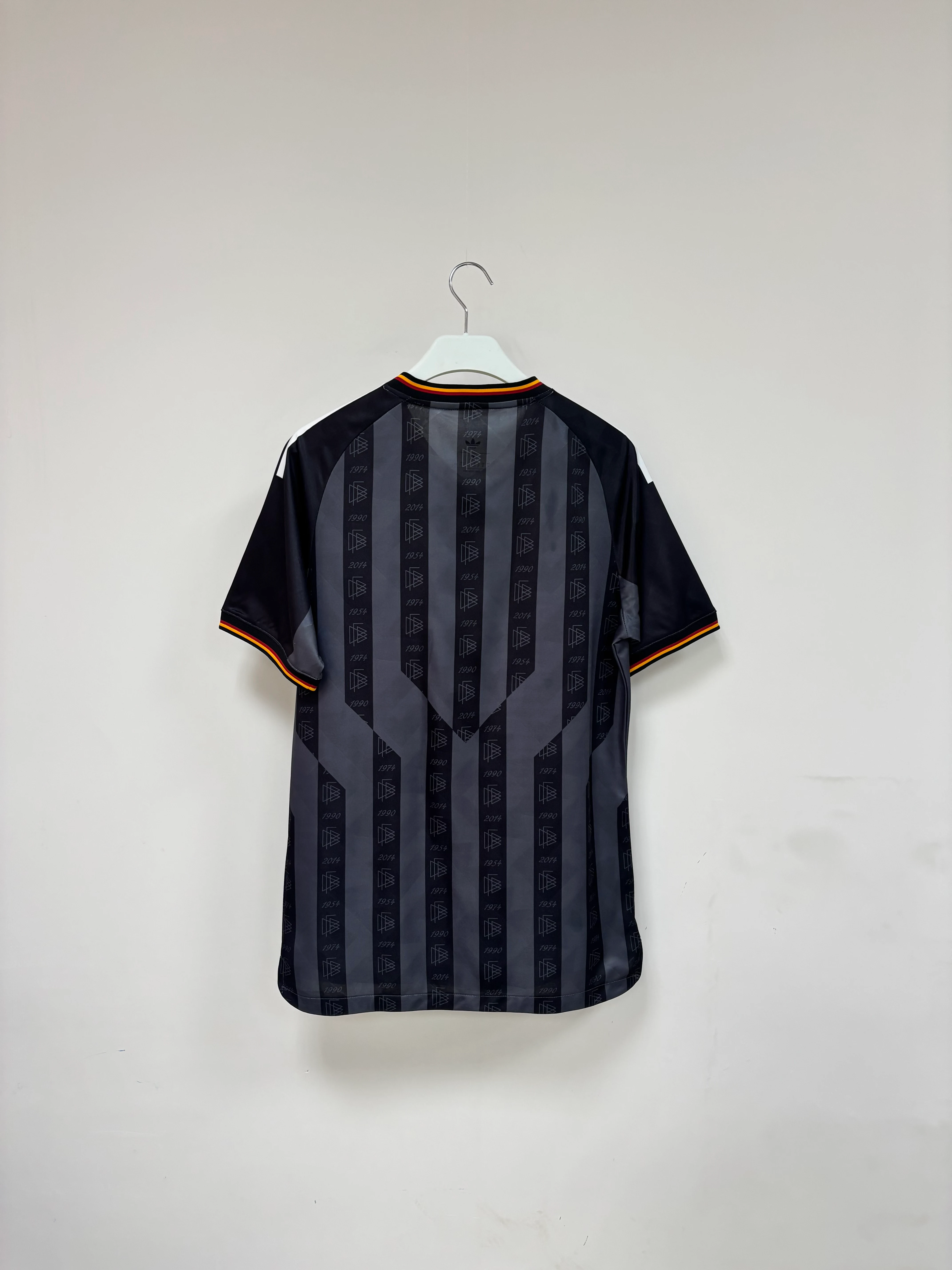2026-27 Germany Special Edition Jersey - Fan Version view 2