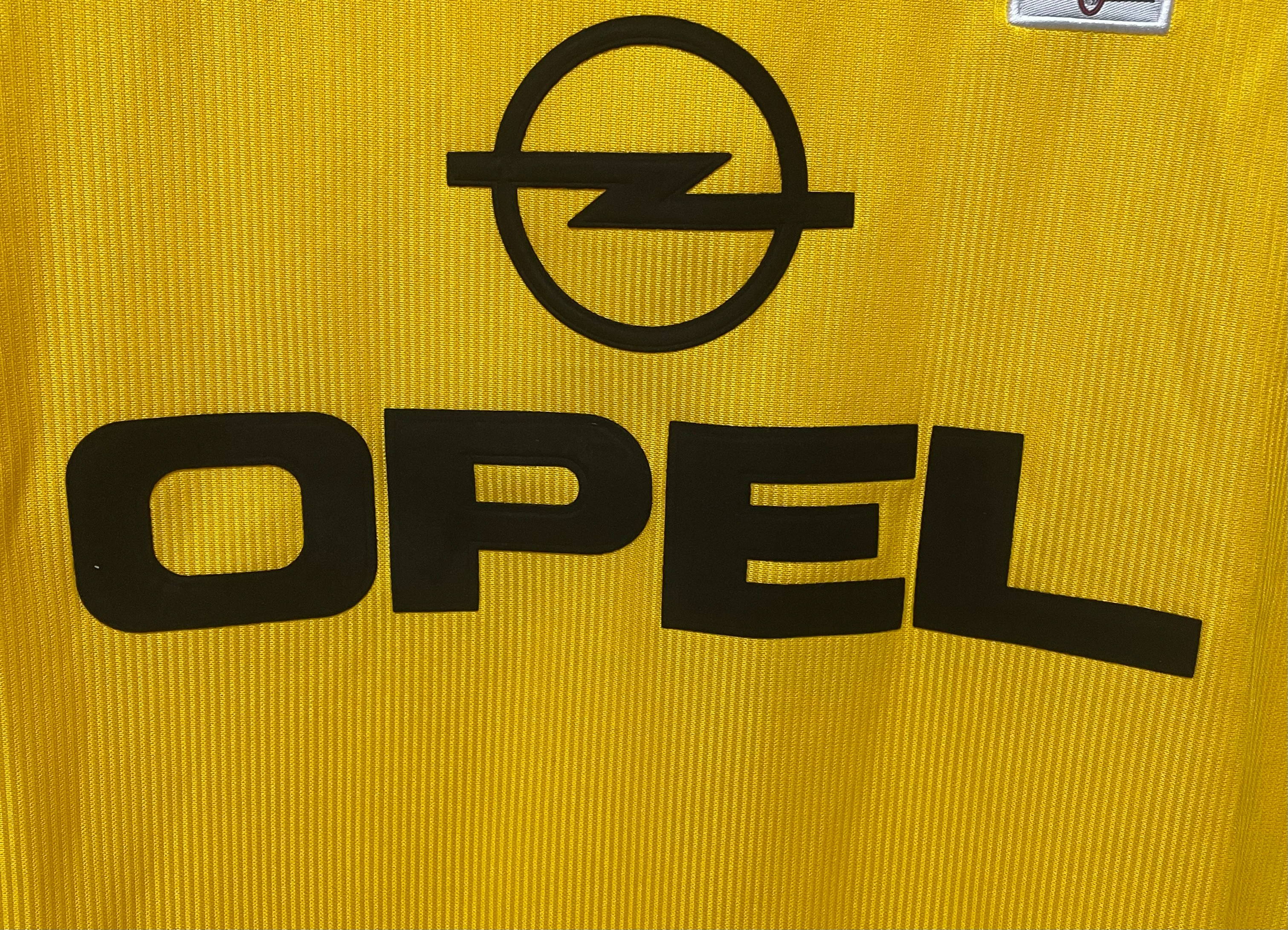 1999-00AC Away Retro Jersey view 6
