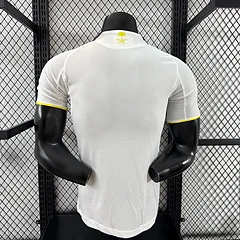2025-26 Al Riyadh Victory Second Away Jersey - Player Edition view 2