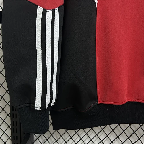 2026-27 AC Milan Long-Sleeve Sweatshirt view 4