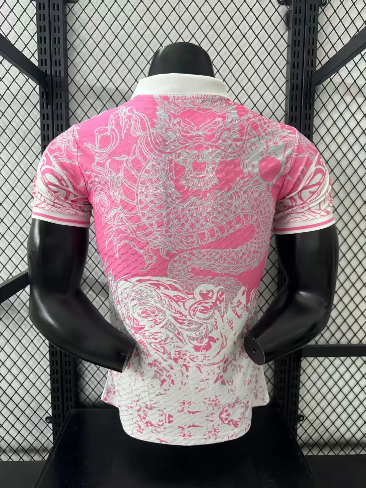 2025-26 Real Madrid Special Edition Jersey – Player Version view 2