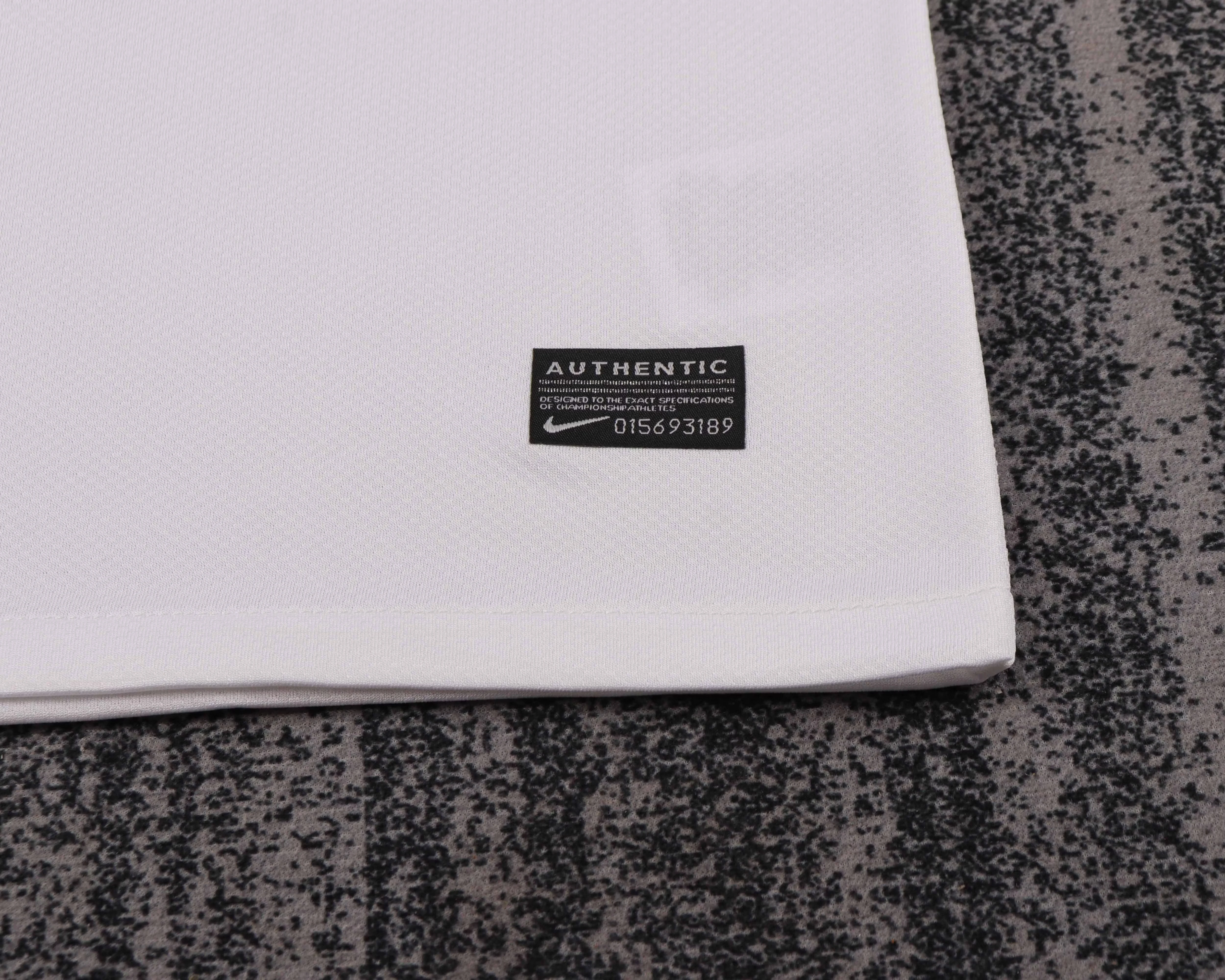 2013 Santos Home Retro Shirt - Kids Sizes view 11