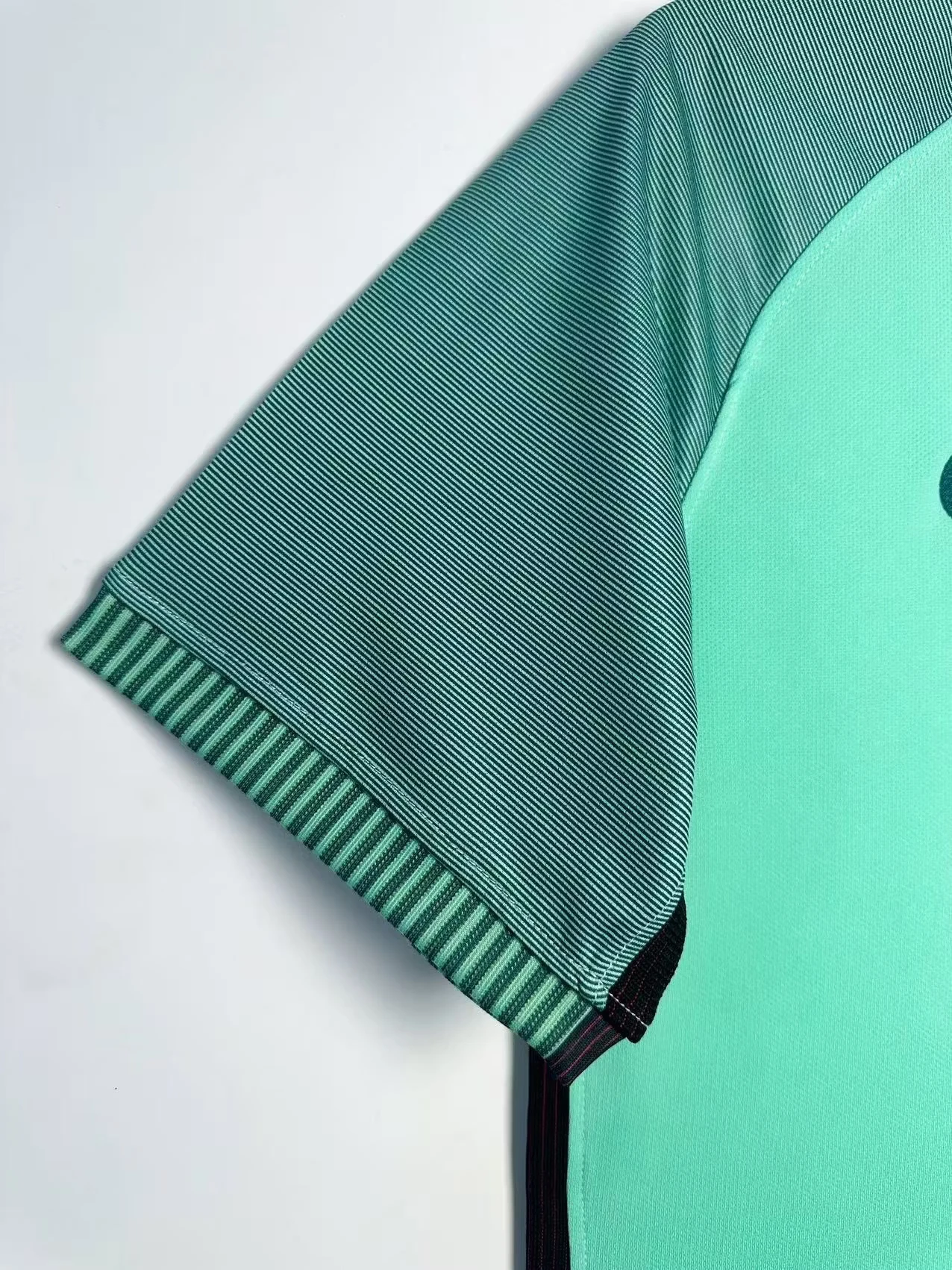 2016 Portugal Away Retro Jersey view 5