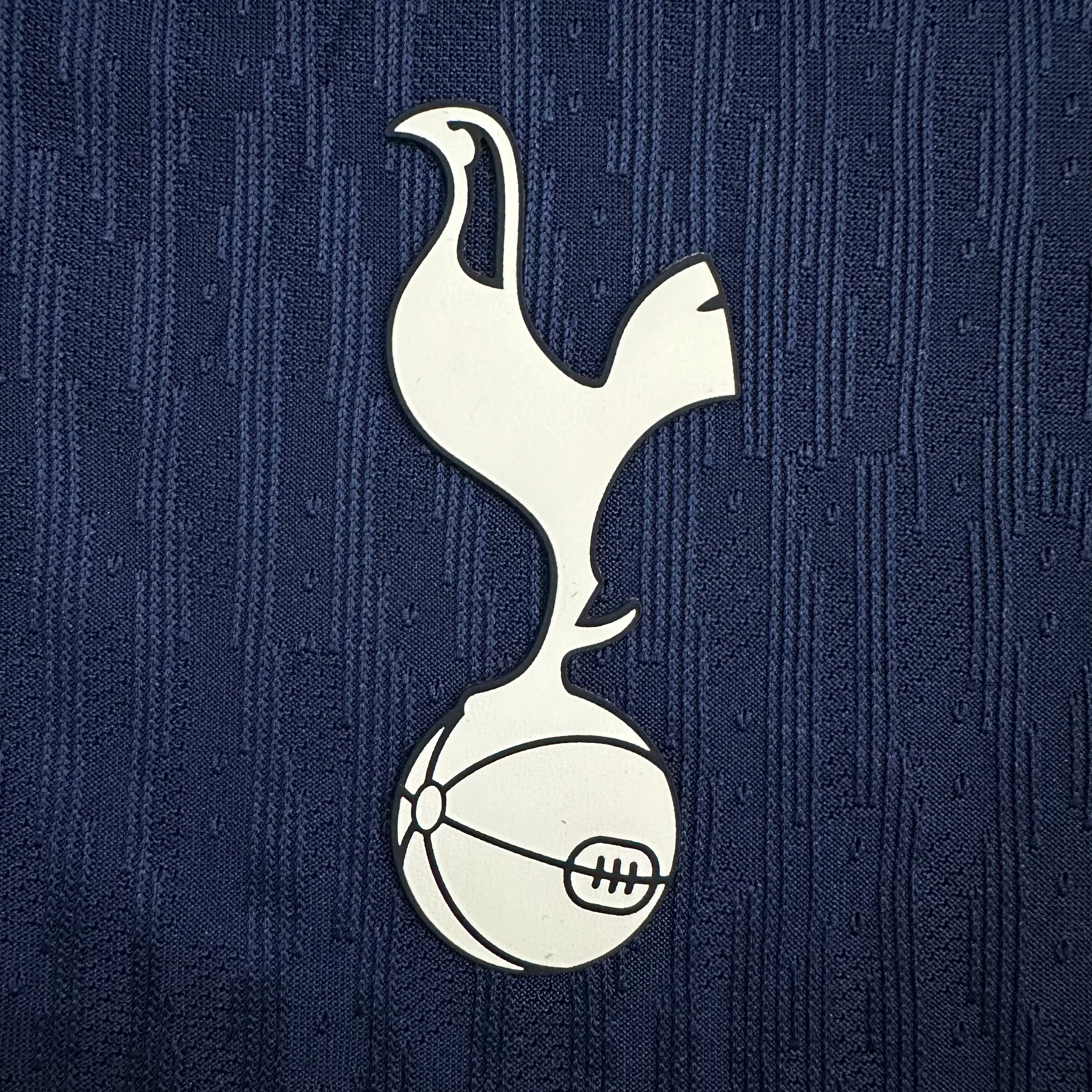 2025-26 Tottenham Hotspur Home Shorts – Player Version view 5