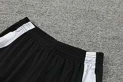 2024-25 Manchester United training vest jersey view 5