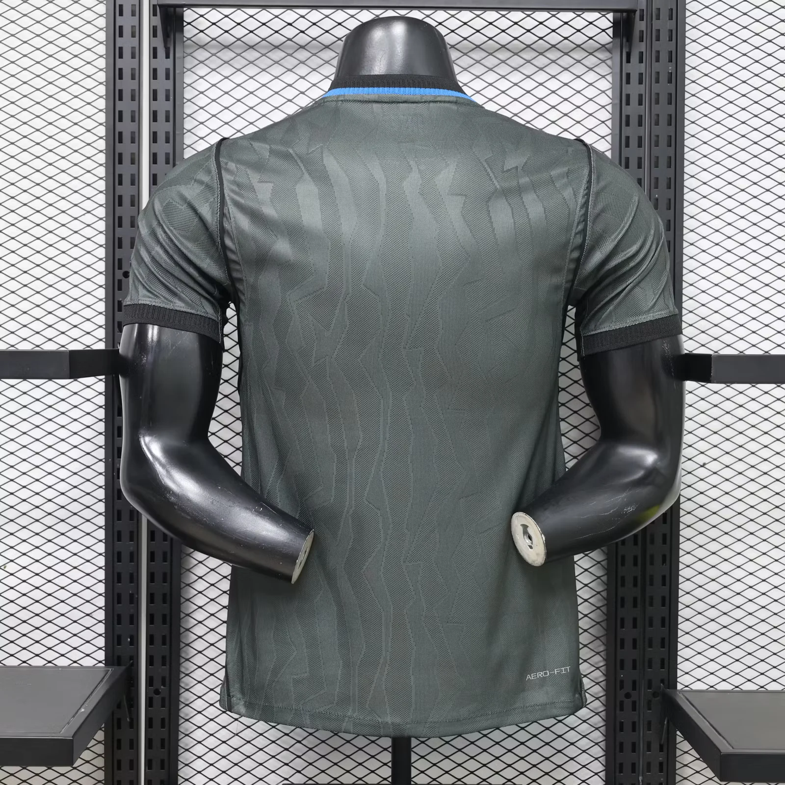 2026-27 Inter Milan Away Jersey – Player Version view 2