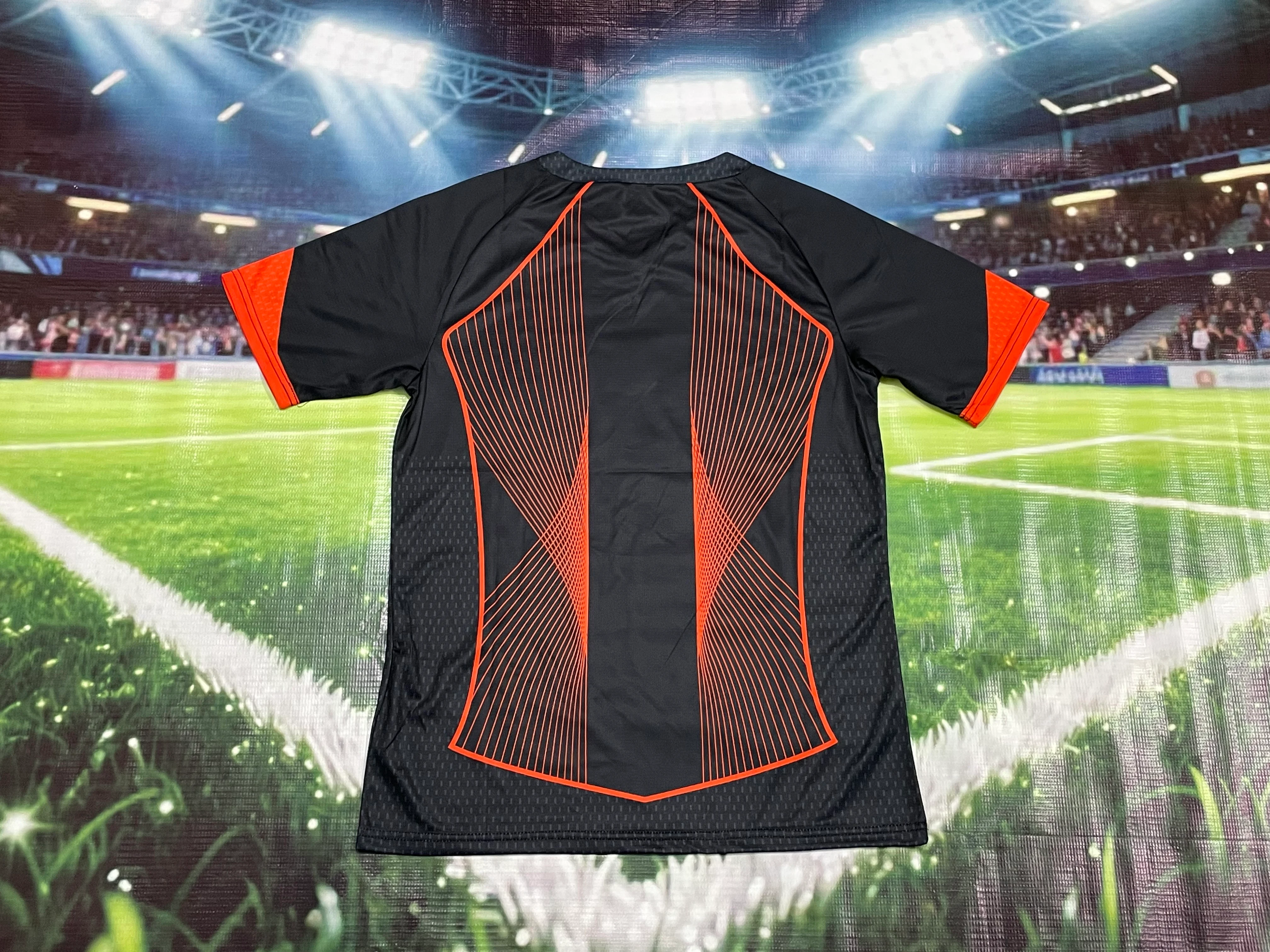 2025-26 Barcelona Special Edition Jersey view 2