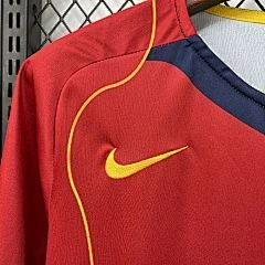 2025-26 Nike 90 Special Edition Jersey - Fan Edition view 5