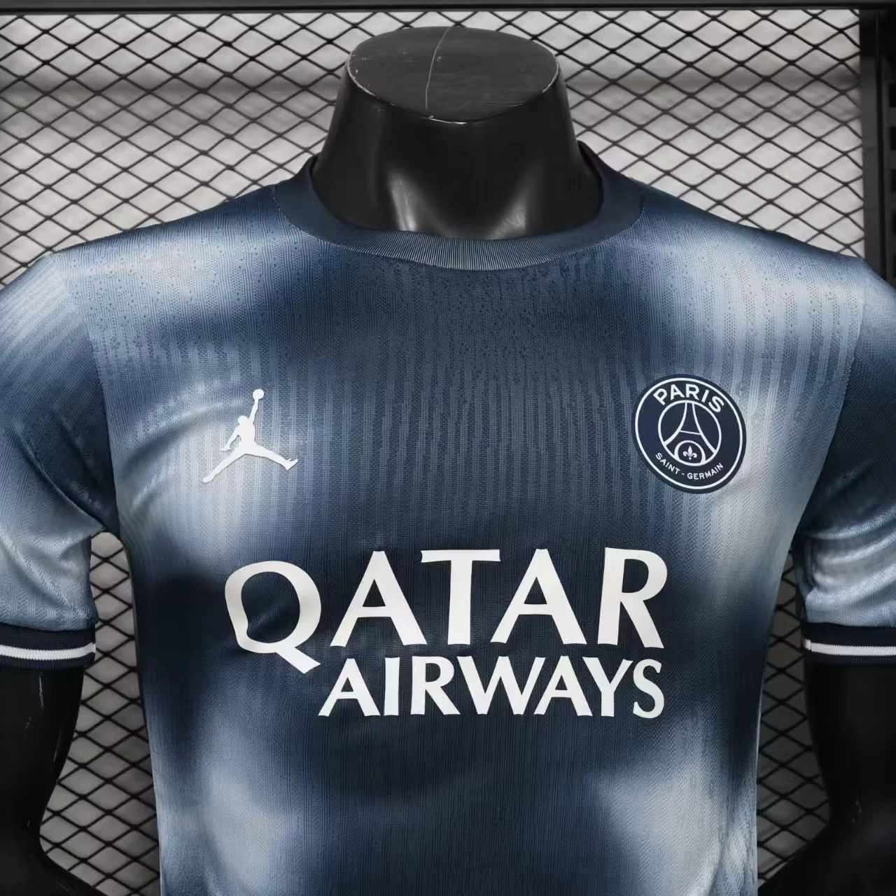 2026-27 Paris Saint-Germain Special Edition Jersey – Player Version view 7
