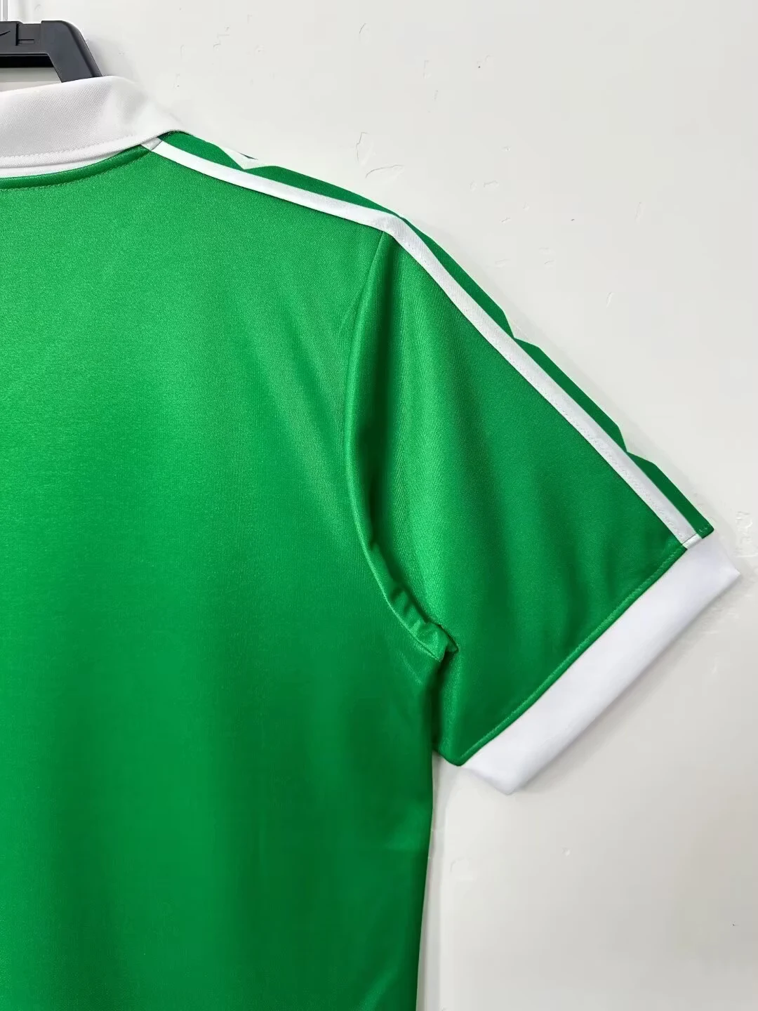 1980 Celtics Home Retro Jersey view 3