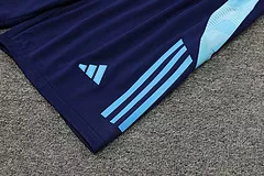 2024-25 Arsenal training vest jersey view 4