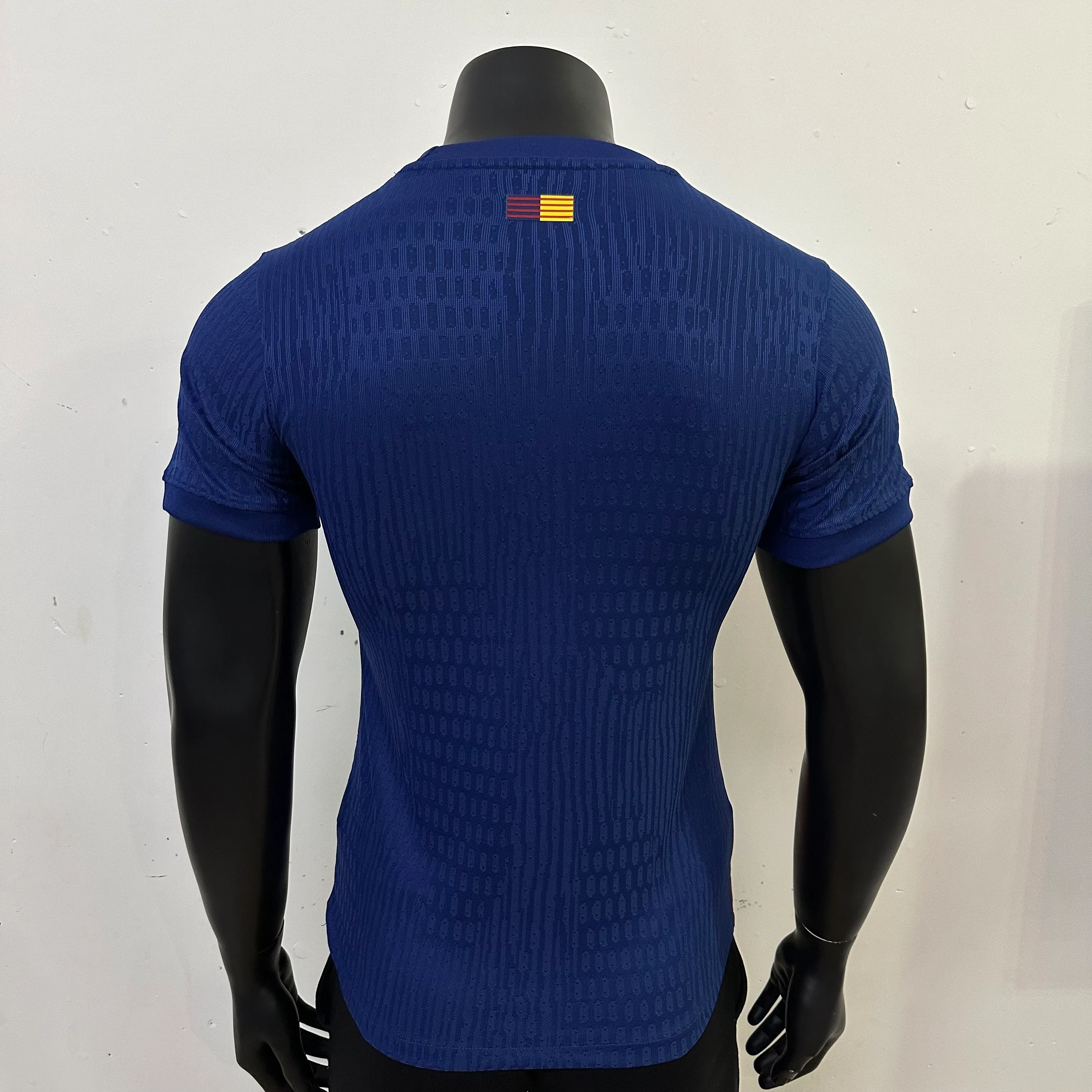2025-26 Barcelona Special Edition Jersey – Player Version view 2