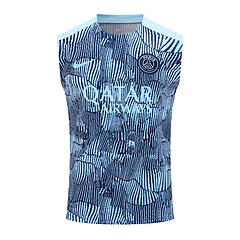 2024-25 Paris Saint-Germain training shirt view 14