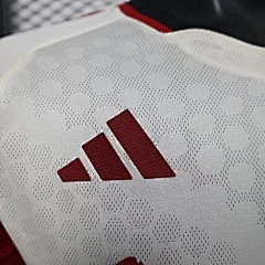 2025-26 Liverpool Away Long Sleeve Shirt - Player Edition view 7